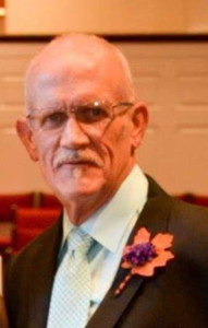 Obituary photo of Michael Houston, Cincinnati-OH