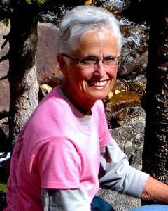 Obituary photo of Ann Duwe, Olathe-KS
