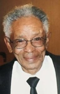 Obituary photo of Robert Roberson, Jr., Louisville-KY
