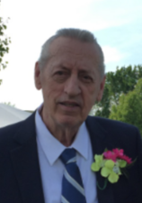 Obituary photo of Earl Lawrence, Sr., Albany-NY