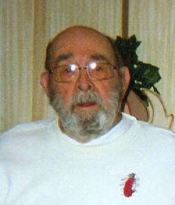Obituary photo of Philip Harmon, Orlando-FL