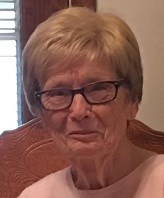 Obituary photo of Marcella Kiser, Columbus-OH