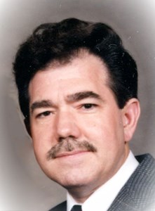 Obituary photo of Stephen Wilson, Dayton-OH