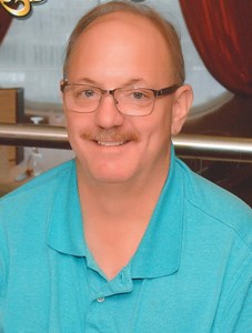 Obituary photo of Dennis Winks, Columbus-OH