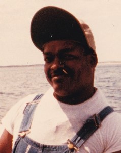 Obituary photo of Johnie Dow, Albany-NY
