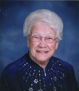 Obituary photo of Anna Smith, St Peters-MO