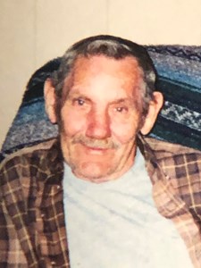 Obituary photo of JD Hensley, Dayton-OH