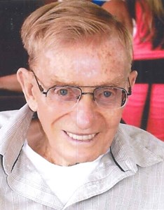 Obituary photo of George Green, Syracuse-NY