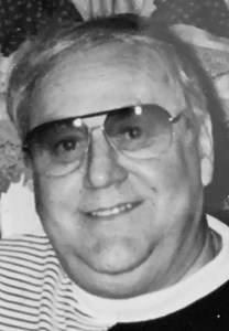 Obituary photo of Ernest Desimone, Syracuse-NY