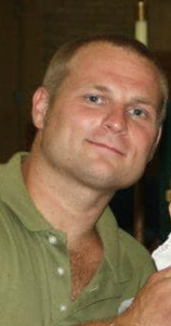 Obituary photo of Sean Donovan, Toledo-OH