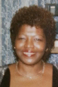 Obituary photo of Barbara Hardaway, Rochester-NY