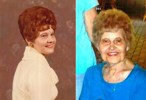Obituary photo of Donna Nash, Akron-OH