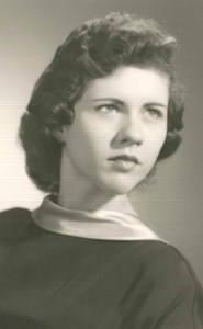 Obituary photo of Nadine Glynn, Toledo-OH