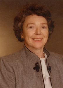 Obituary photo of Mary Hoekstra, Denver-CO