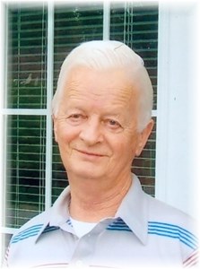 Obituary photo of Raymond Legler, Louisville-KY