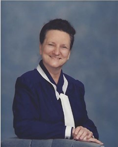 Obituary photo of Vivian Polanski, Akron-OH