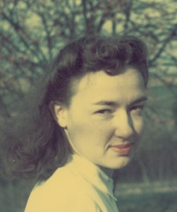 Obituary photo of Eugenia Mock, Louisville-KY