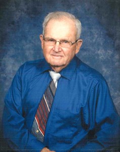 Obituary photo of Claude Stone, Akron-OH