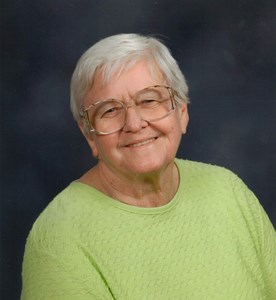 Newcomer Family Obituaries - Norma 'Gerry' White 1932 - 2019 - Newcomer ...