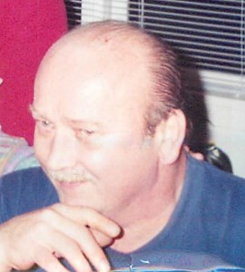 Obituary photo of Alexander Slishevsky, Syracuse-NY