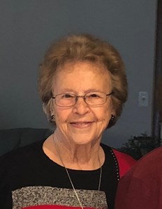 Obituary photo of Ilene Allison, Denver-CO