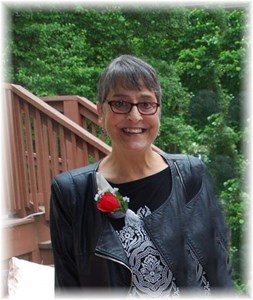 Obituary photo of Patricia Gardner, Louisville-KY