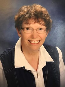 Obituary photo of Mary Ann Hebert, Denver-CO