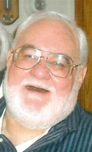 butler richard loving memory