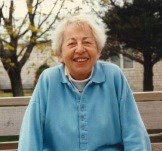Obituary photo of Pauline Anastas, Albany-NY