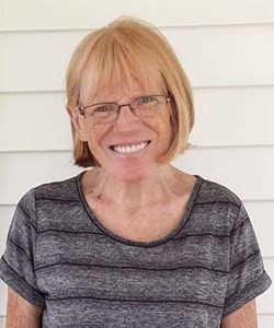 Obituary photo of Linda Guenther, Cincinnati-OH