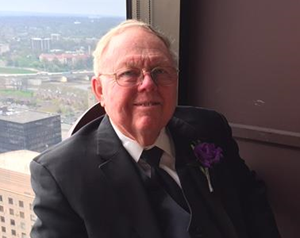 Obituary photo of Shearl Roberts, Dayton-OH