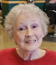 Obituary photo of Geneva Mischka, Toledo-OH