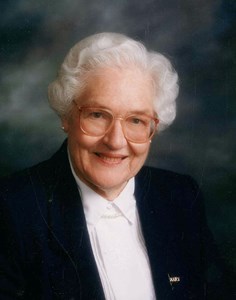 Obituary photo of Mary Turkington, Topeka-KS