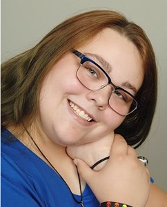 Obituary photo of Megan Donahue, Toledo-OH