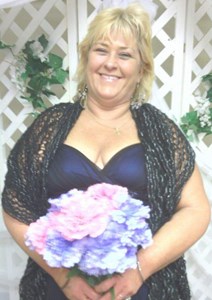 Obituary photo of Salona Jennings, Titusville-FL