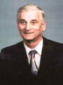 Obituary photo of Wendell Barbe, Akron-OH