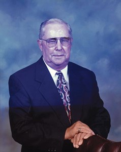 Obituary photo of Roy Clark, Casper-WY