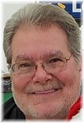 Newcomer Family Obituaries - Elmer E. 'Butch' Risinger, Jr. 1948 - 2019 ...