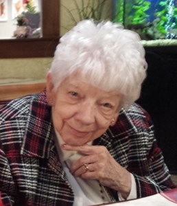 Obituary photo of Helen Wright, Columbus-OH