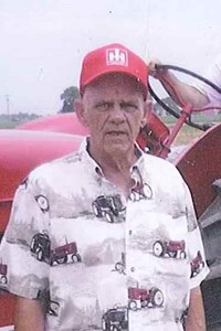 Obituary photo of James Shelton, Jr., Toledo-OH
