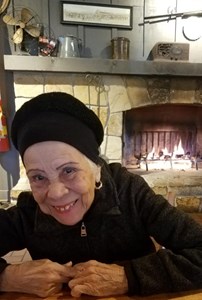 Obituary photo of Ana Guardiola, Junction City-KS