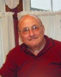 Obituary photo of Robert Anderson, Columbus-OH
