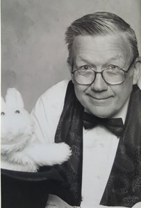 Obituary photo of Edward Bitters, Dayton-OH