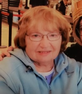 Obituary photo of Virginia Bartlett, Dayton-OH