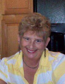 Obituary photo of Patricia "Gerrie" Combs, Louisville-KY