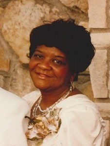 Obituary photo of Janie Johnson, Cincinnati-OH