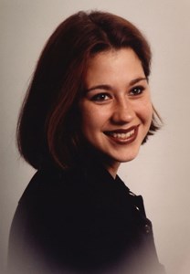 Obituary photo of Melissa Palmer, Cincinnati-OH