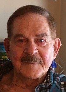 Obituary photo of Floyd Humiston, Syracuse-NY