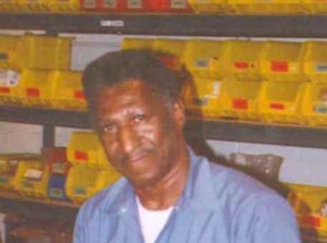 Obituary photo of Homer Kenner, Jr., Akron-OH