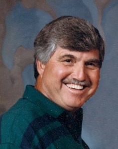 Obituary photo of Jack Hayes, Columbus-OH